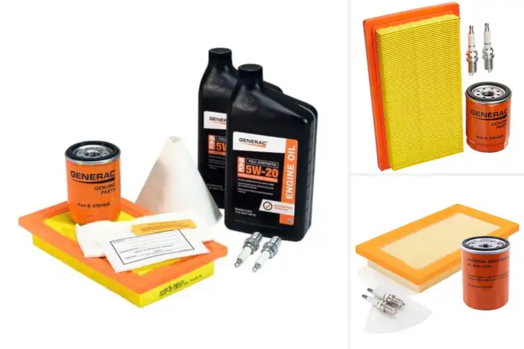 Detailed view of 10 Best Maintenance Kits: Slash Repair Costs & Run Gear Smooth