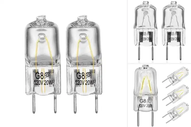 Detailed view of Best Microwave Night Lights