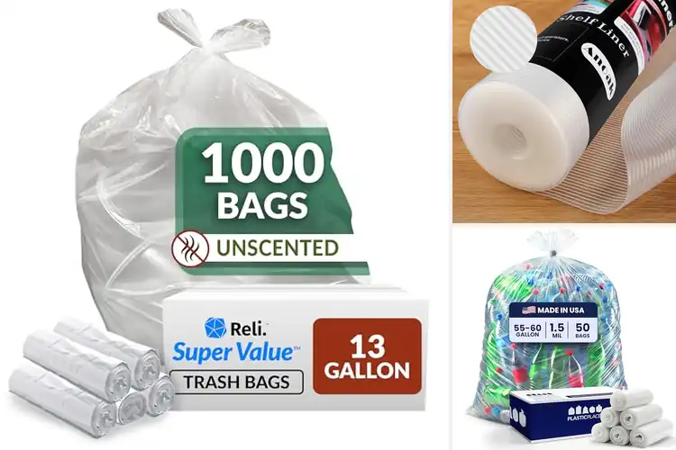 Detailed view of Best Multi-Use Liners: Top 10 Picks for Durability & Value