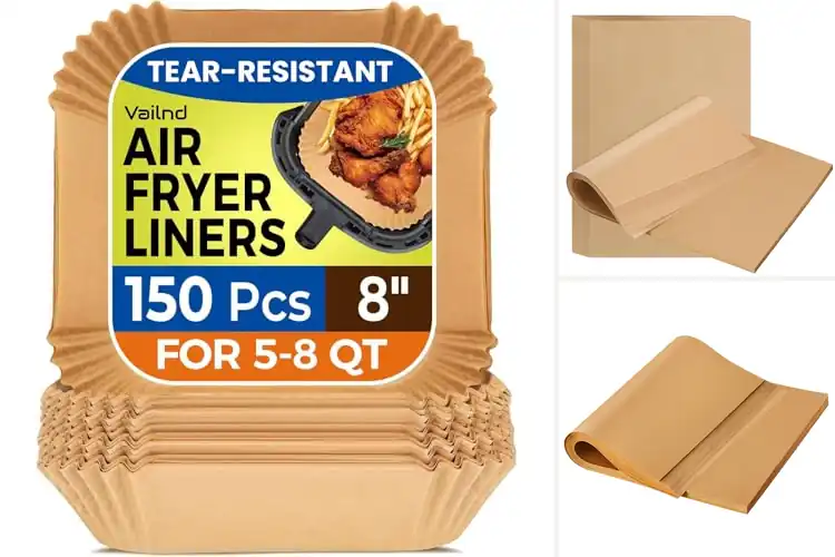 Detailed view of Best Multipurpose Cooking Liners: Stress-Free Kitchen