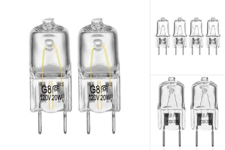 Detailed view of Best Night Light Stove Bulbs: 10 Bright Picks