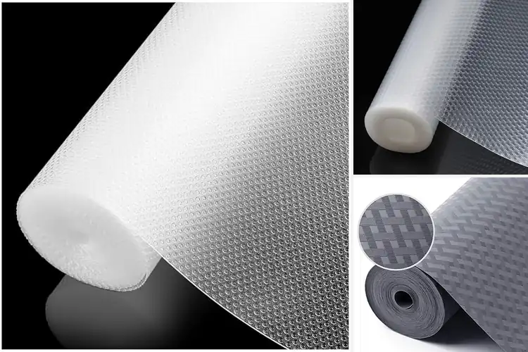 Detailed view of Best Non-Toxic Liners: 10 Safe Picks for a Clean Home