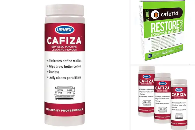 Detailed view of Best NSF Certified Cleaning Powder For Machines