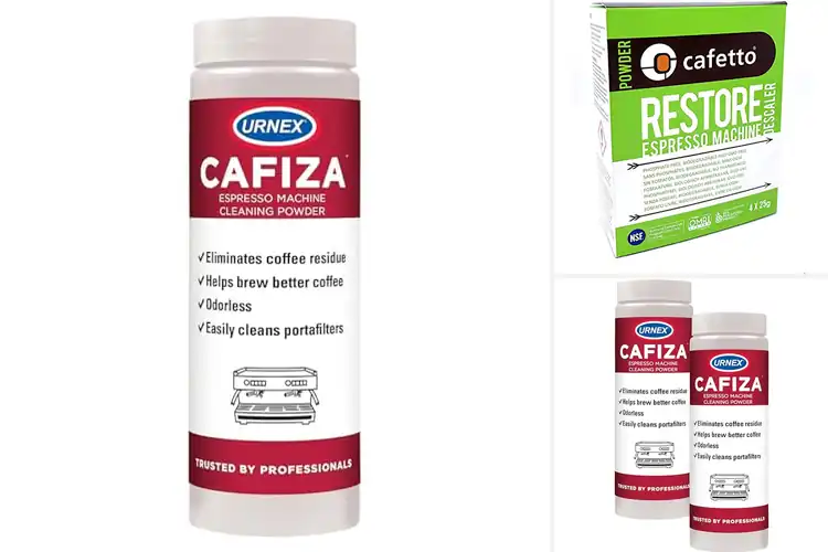 Detailed view of Best NSF Certified Cleaning Powder