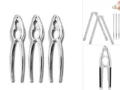 10 Best Nut Crackers for Seafood That Make Dining Easy