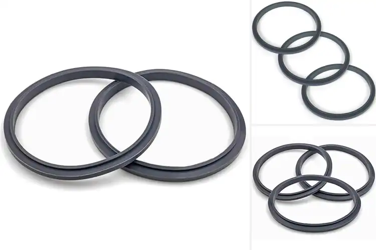 Detailed view of Best NutriBullet 600W 900W Compatible Seal Ring Gasket