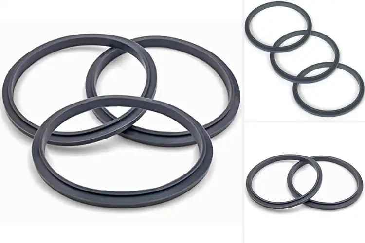 Detailed view of Best Nutribullet Pro Compatibility Seal Ring Gasket