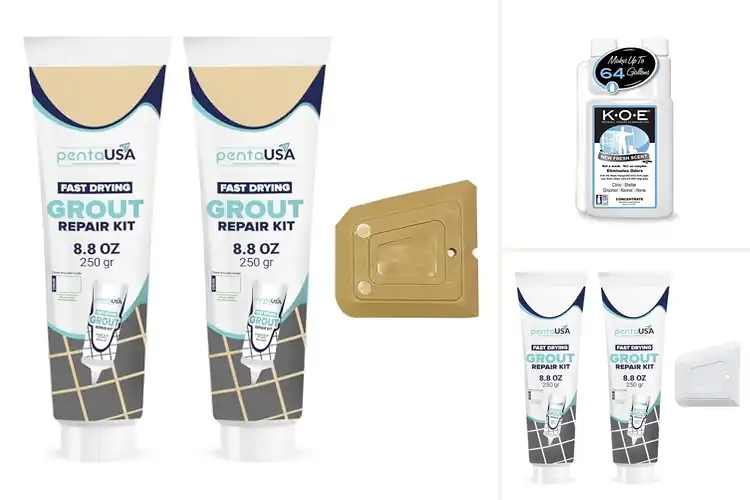 Detailed view of Best Odorless Safe Formula