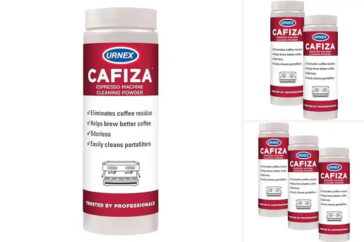 Detailed view of Best OMRI Listed Cleaning Powder