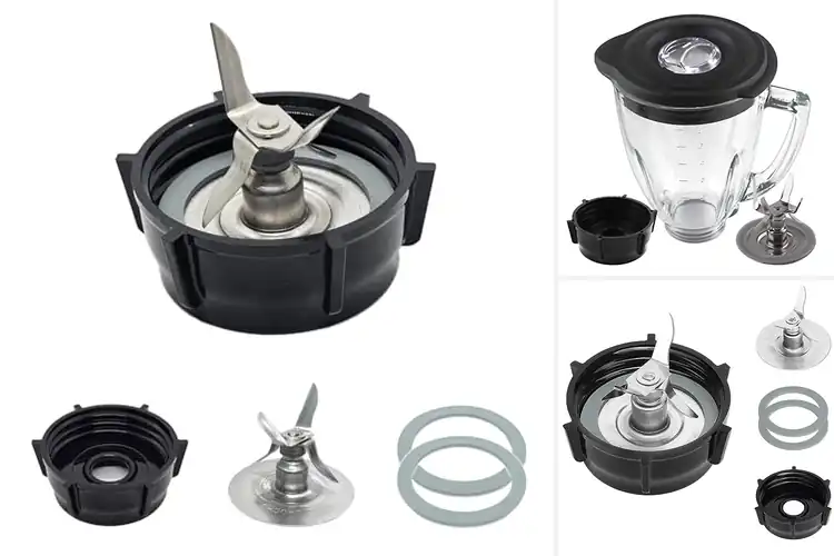 Detailed view of Best Oster Replacement Parts