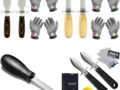 10 Best Oyster Knives for Effortless Shucking