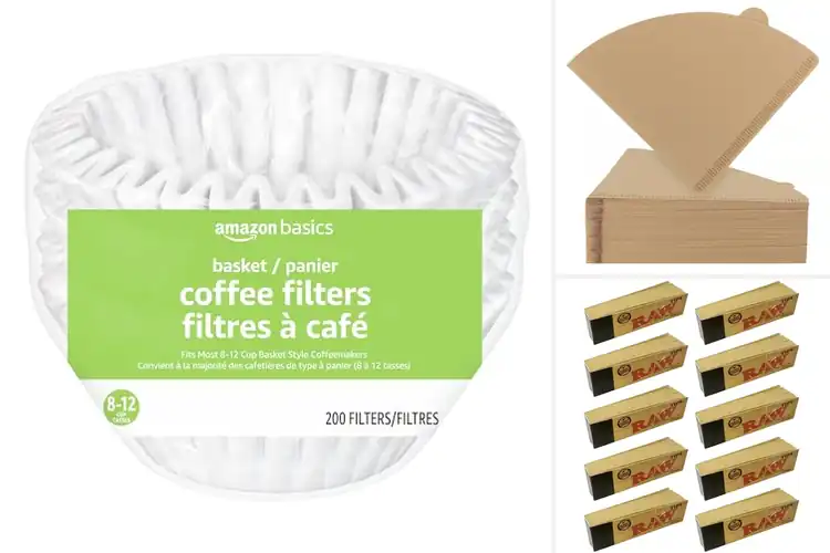 Detailed view of 10 Best Paper Filters: Ultimate Picks for Rollers and Artists