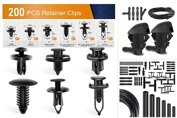 Detailed view of Best Replacement Parts : Fix Fast, Save Big
