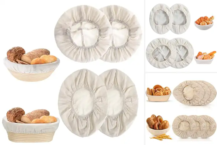 Detailed view of Best Round And Oval Liners