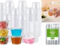 10 Best Sauce Cups to Elevate Your Dipping Experience