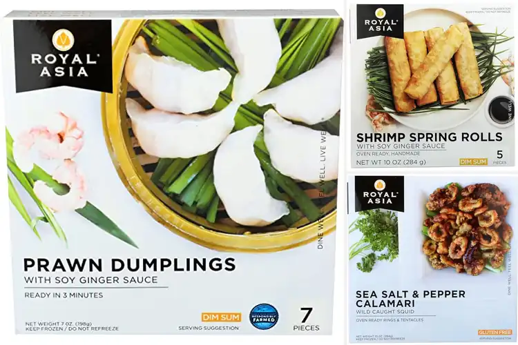 Detailed view of 10 Best Seafood Appetizers to Wow Your Friends