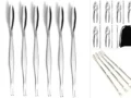 10 Best Seafood Forks for Elegant Dining