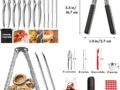 10 Best Seafood Nutcrackers for Effortless Shelling