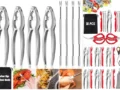 10 Best Seafood Opener Tools for Effortless Cracking
