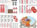 10 Best Seafood Serving Sets to Impress Your Guests