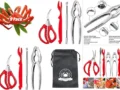 10 Best Seafood Shell Openers for Effortless Dining