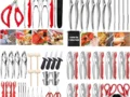 10 Best Seafood Shellfish Tools to Crack with Ease