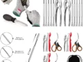 10 Best Seafood Tool Sets for Easy, Mess-Free Meals