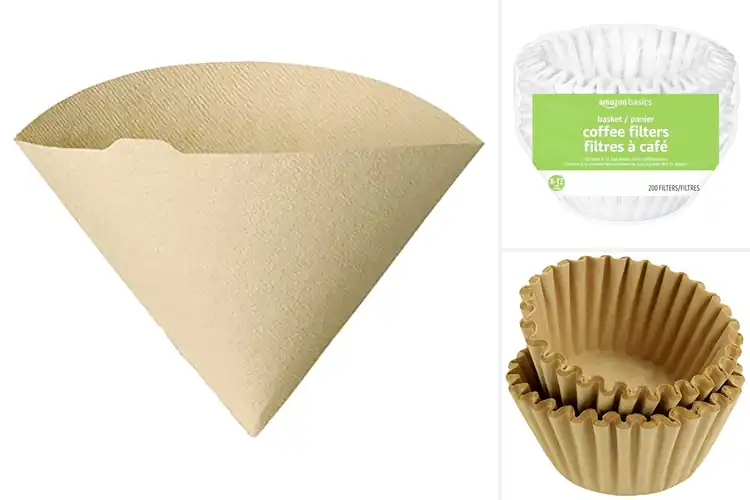 Detailed view of 10 Best Sediment-Free Coffee Filters: Brew Bliss