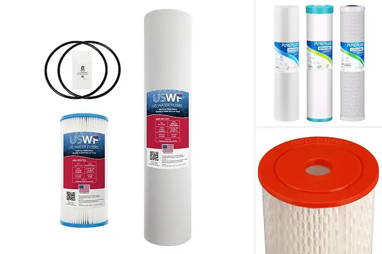 Detailed view of Best Sediment Reduction Solutions for Cleaner, Safer Water