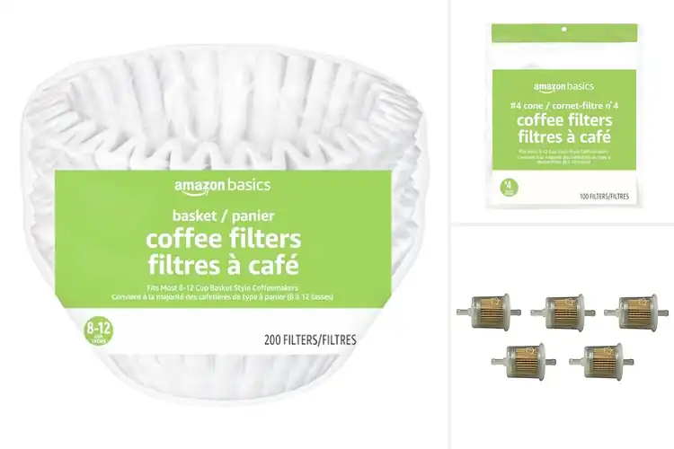 Detailed view of 10 Best SFI Filters: Boost Equipment Performance