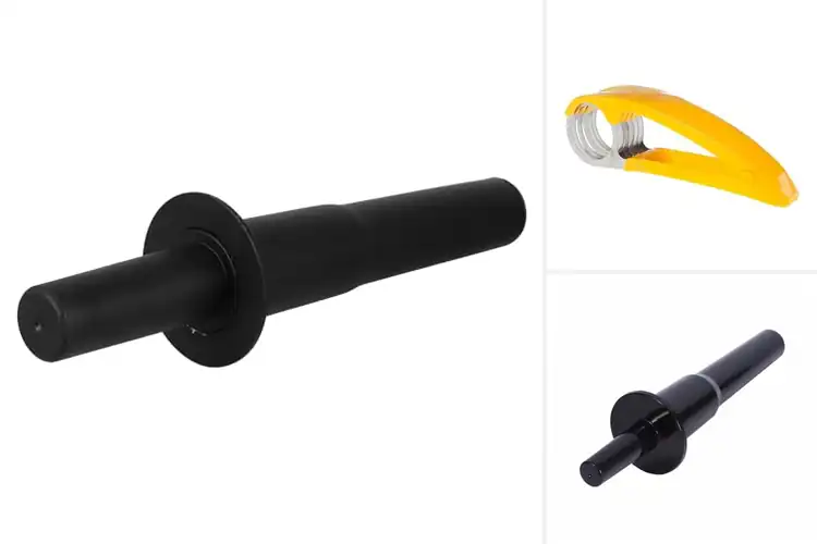 Detailed view of Best Smoothie Preparation Tools