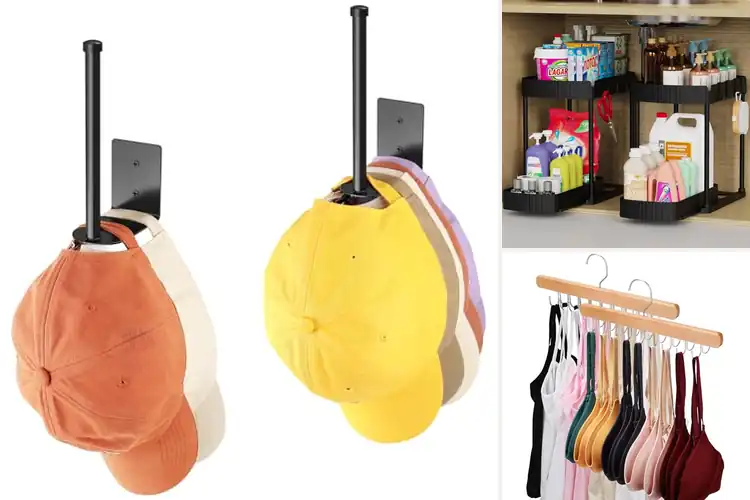 Detailed view of Best Storage Solutions