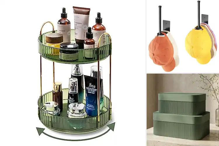 Detailed view of Best Stylish Storage: 10 Chic Solutions for a Tidy Home