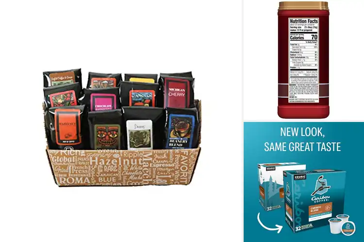 Detailed view of 10 Best Tasting Coffees: Discover Rich Flavors You’ll Love