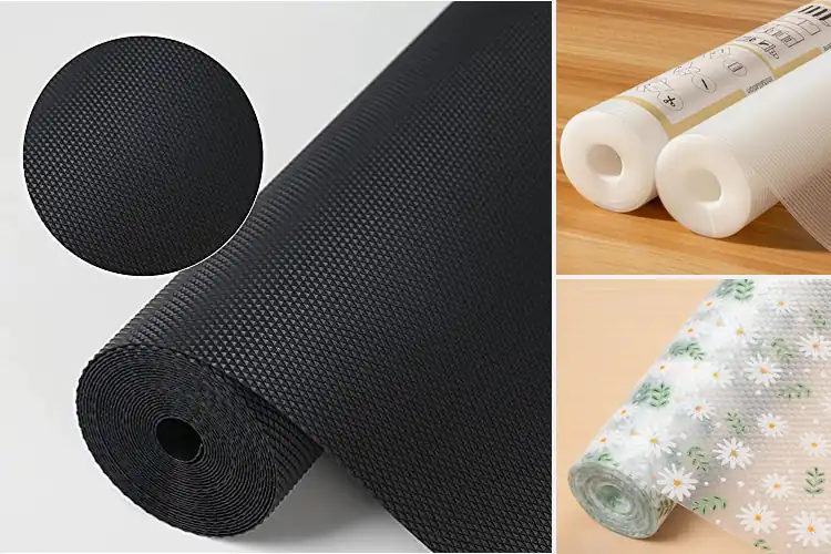 Detailed view of Best Thick Durable Liners