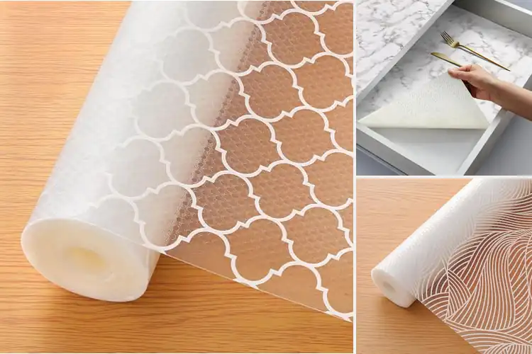 Detailed view of Best Thick Durable Paper Liners: Keep it Clean