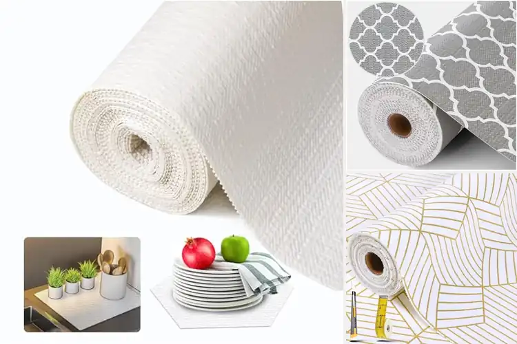 Detailed view of Best Thickened Kitchen Liners