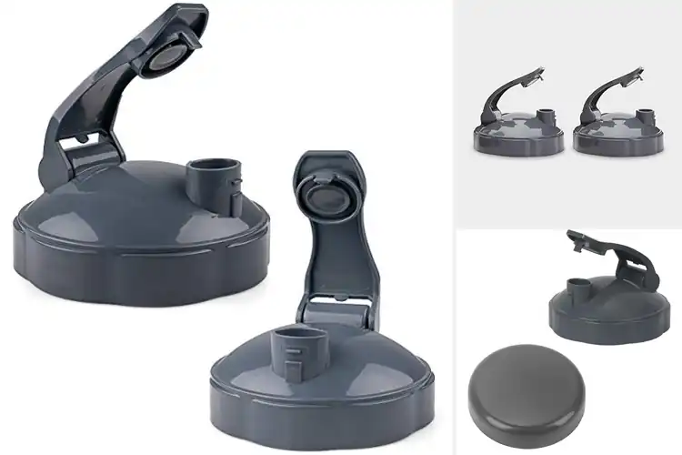 Detailed view of Best Travel Lids for NutriBullet