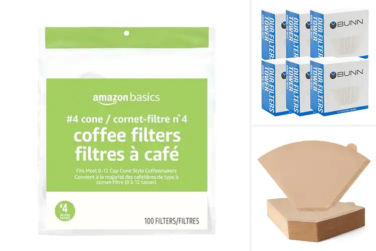 Detailed view of Best Value 100 Count Filters