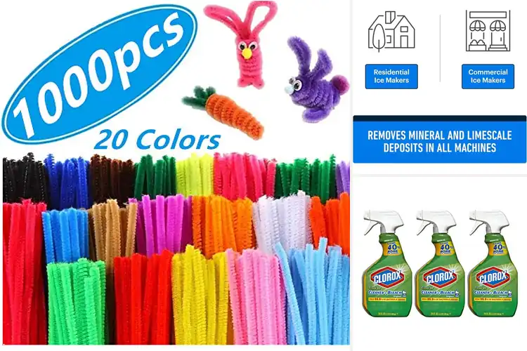 Detailed view of 10 Best Value Cleaners: Fresh Scents & Superior Results