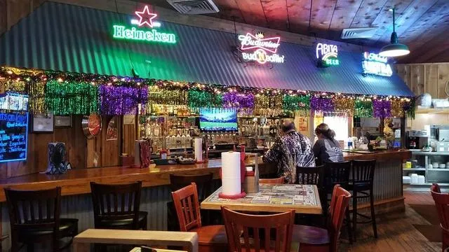 Big Al's Seafood