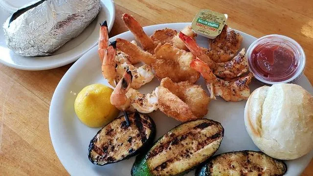Blackbeard's Restaurant