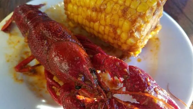 Bleu Oyster Bar and Seafood
