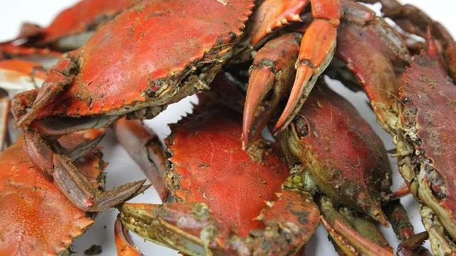 Blu Crabhouse & Raw Bar