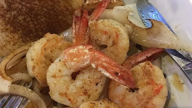 Bluewater Grill