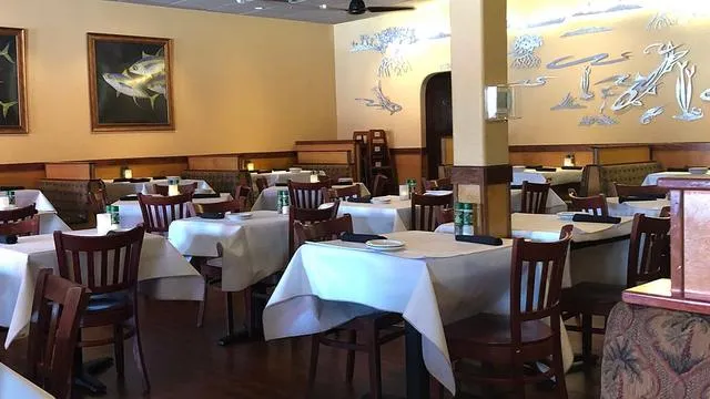 Bonefish Grill