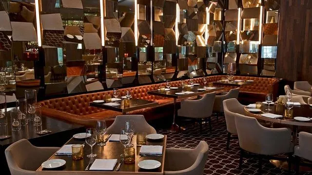 Bourbon Steak Miami By Michael Mina