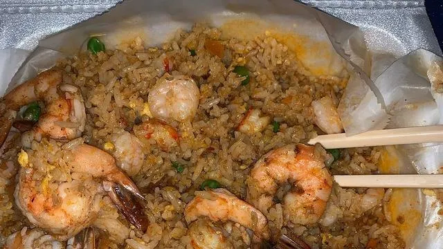 Brother's Seafood