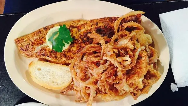 Cajun Critters Seafood