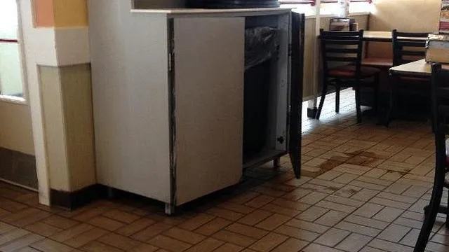 Captain D's Seafood Kitchen